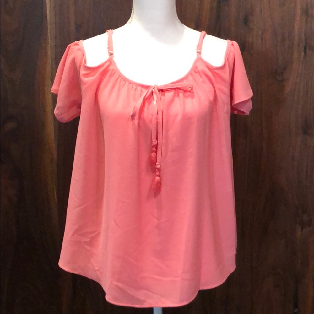 Woman’s top